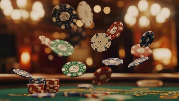 jalur togel featured game showcase