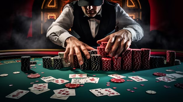 jalur togel featured game showcase